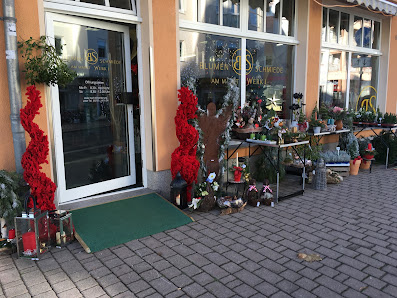Blumenschmiede am Markt Werk 1