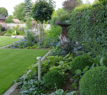 Gartenbauer