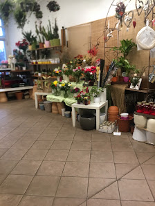 Blumenladen( Blumencenter) Fam Le