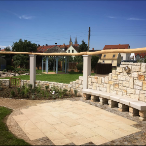 GRÜN-TEAM - Garten- & Landschaftsbau