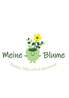 Meine Blume S. Umann
