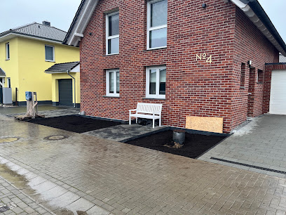 Garten- und Landschaftspflege Patrick Reichardt
