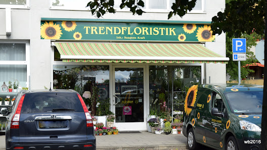 Trend-Floristik