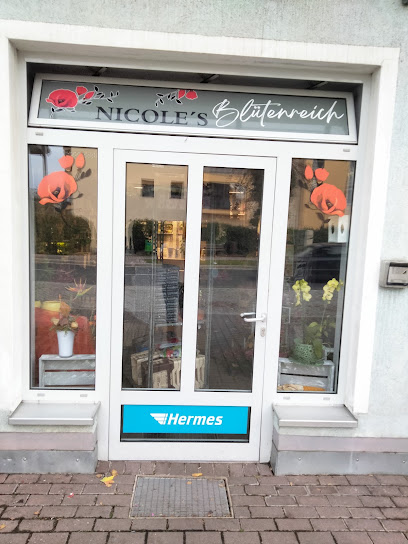Nicole's Blütenreich