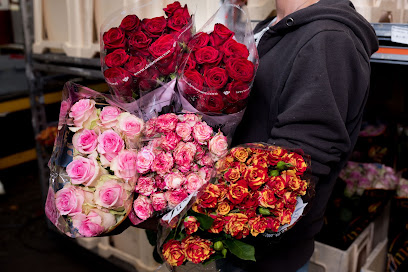 Florades GmbH Blumengroßhandel Dessau