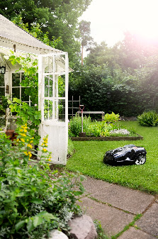 Garten- und Landschaftsbau Lichey