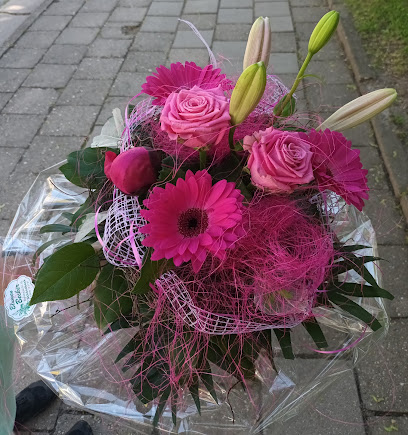 Blumen Becker
