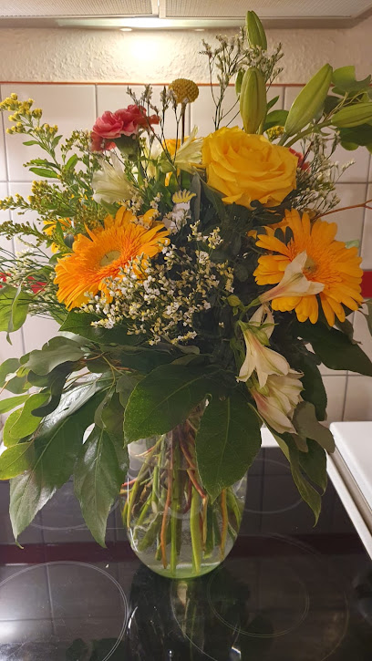 Die Blumengeschwister