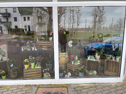 Blumenhaus West SBK
