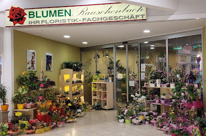 Blumen Rauschenbach