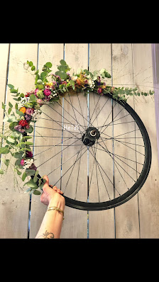 Floristeria Reinhard