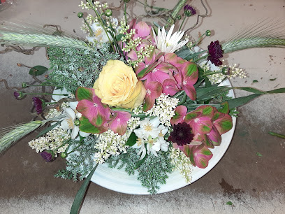 Blumenfachgeschäft Flori Lori