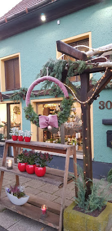 Blumen Pitzschler - Inh. Sandra Fandrich