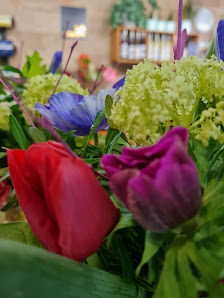 Blumen Pitzschler - Inh. Sandra Fandrich