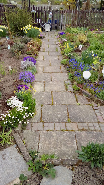 Gartenbauer