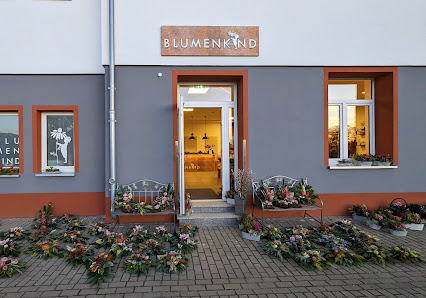 BLUMENKIND