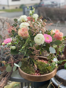 Floralwerkstatt Sandra Lange - Ihr Blumenladen in Weißenfels