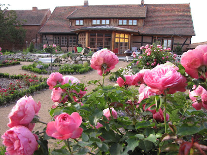 Garten- und Landschaftsbau Parchau GmbH