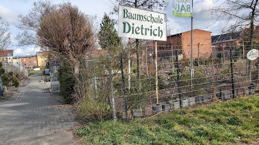Baumschule Dietrich
