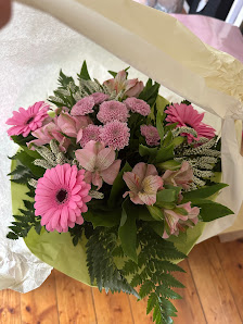 Carola's Blumenstübchen