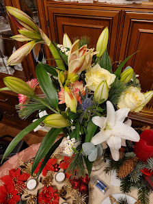 Blumenhaus Vogt