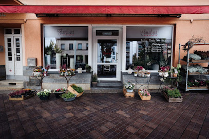 Floral art Blumenladen