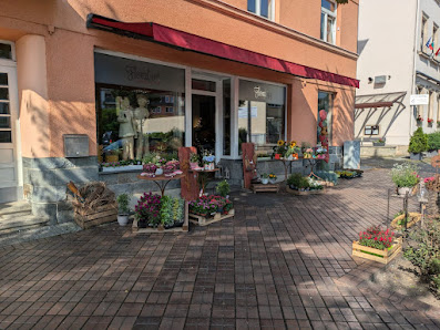 Floral art Blumenladen