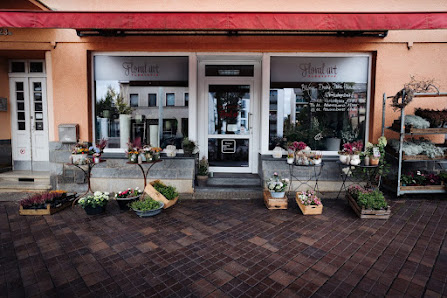 Floral art Blumenladen