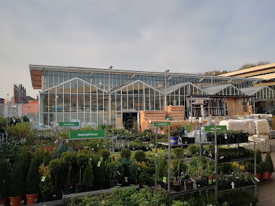 OBI Gartencenter Quedlinburg-Gernrode