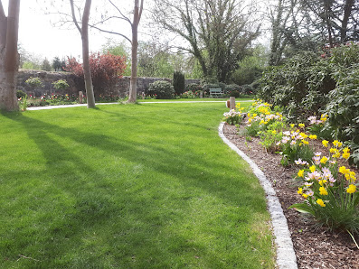 Garten- u. Landschaftspflege