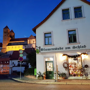 Blumen Kerstin Haese, Blumenstube am Schloss Quedlinburg