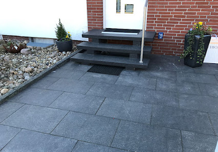 Andre Effenberg Garten- und Landschaftsbau