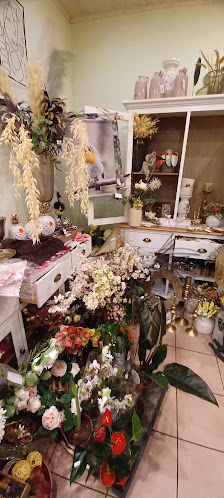 Blumen-Zauske