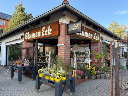 Blumengeschäft