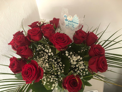 Blumengeschäft