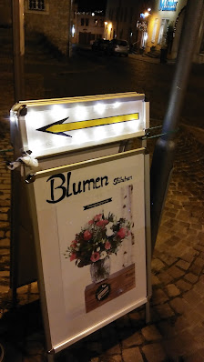 Blumenstübchen Precht
