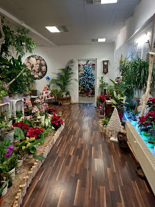 Blumenfachgeschäft Floristik Bär