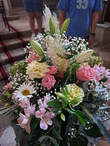 Blumen Katja
