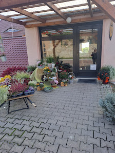 Blumen Katja