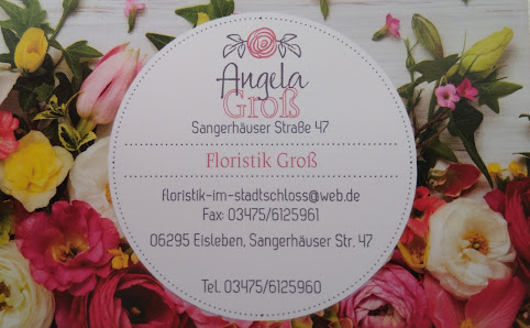 Floristik Groß