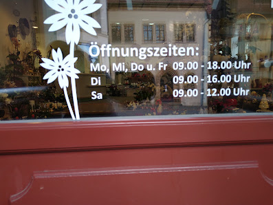 Floristik Groß