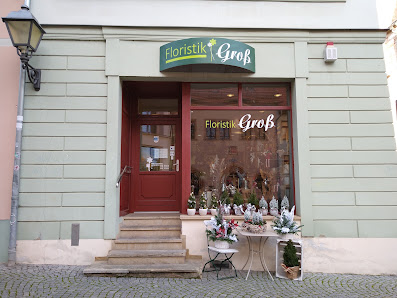 Floristik Groß