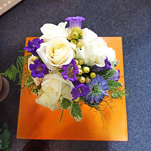 Blumen Beate