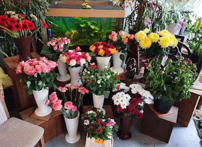 Blumenstübchen Astrid Hoffmann