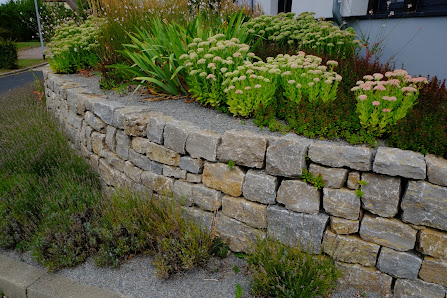 Rüger Garten- und Landschaftsbau