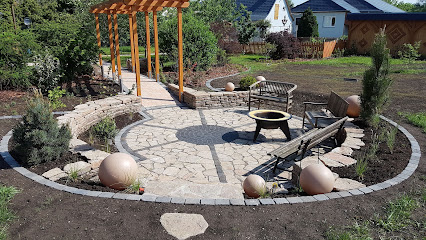 Gartenbauer