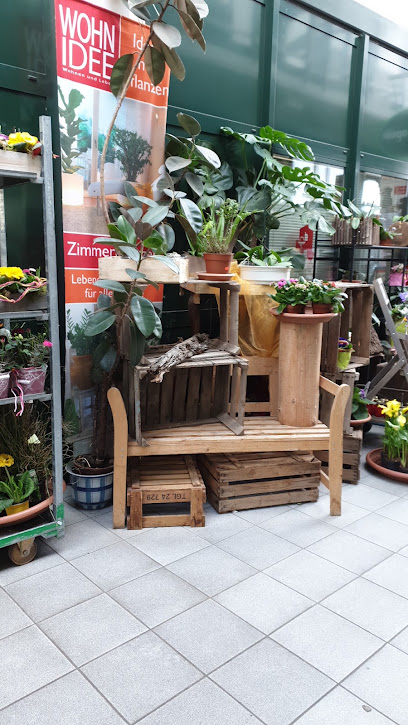 Blumenladen