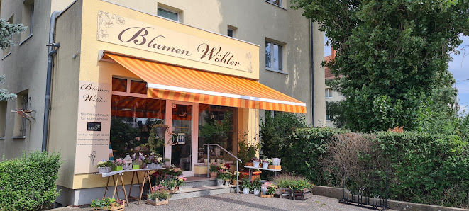 Blumen Wöhler