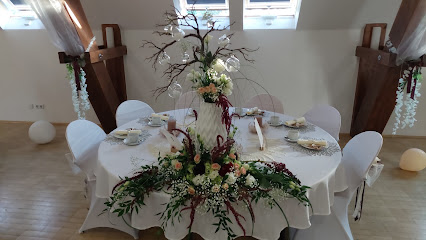 Blumengeschäft
