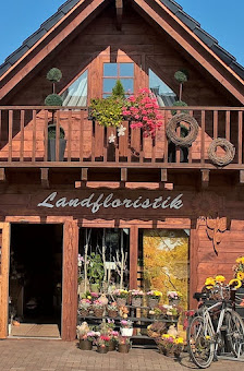 Landfloristik Carina und Cindy Bunk